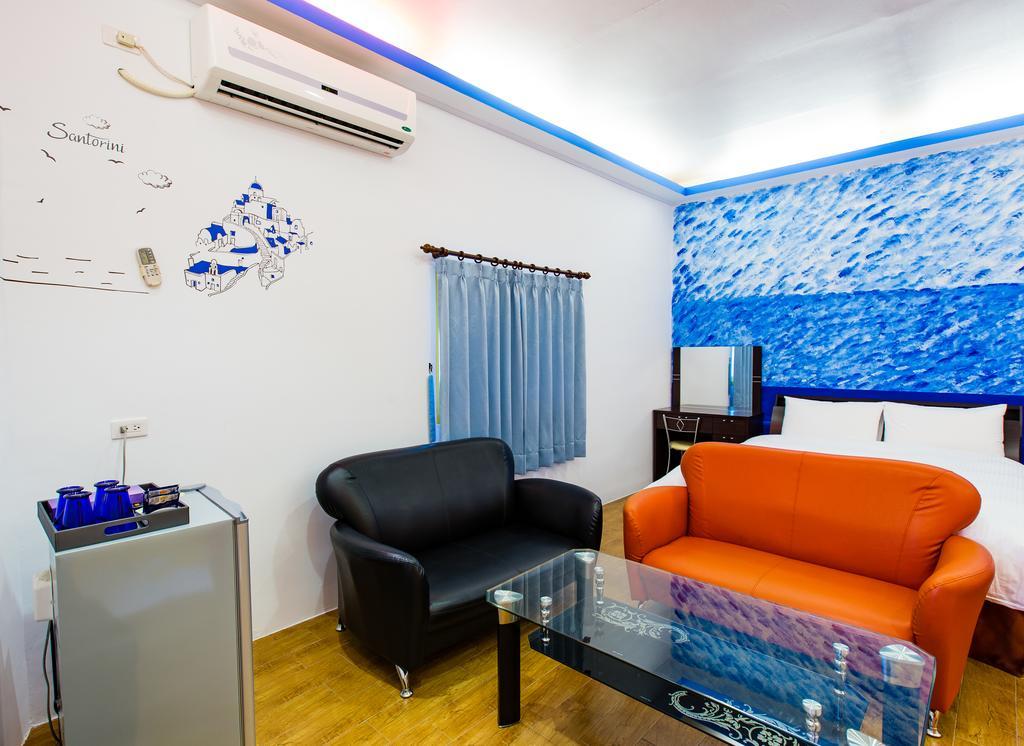 Star Inn 888 Kenting Exterior photo