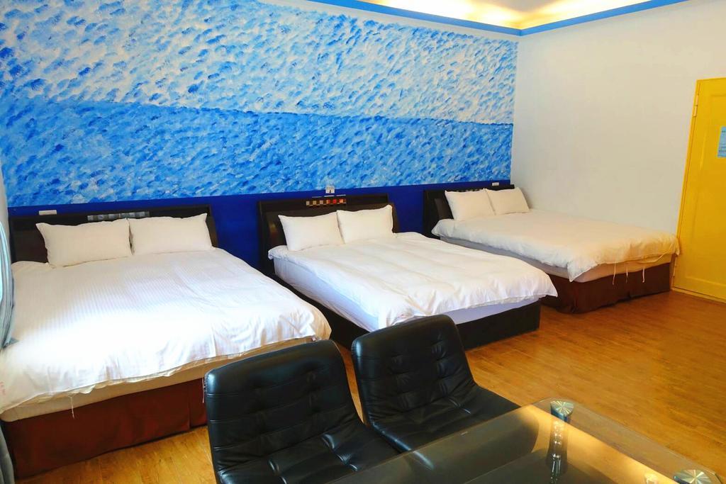 Star Inn 888 Kenting Exterior photo