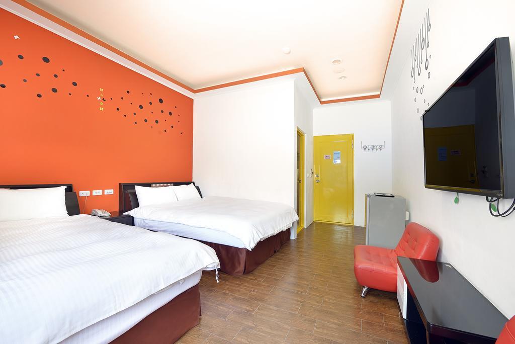 Star Inn 888 Kenting Exterior photo