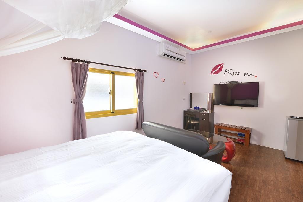 Star Inn 888 Kenting Exterior photo