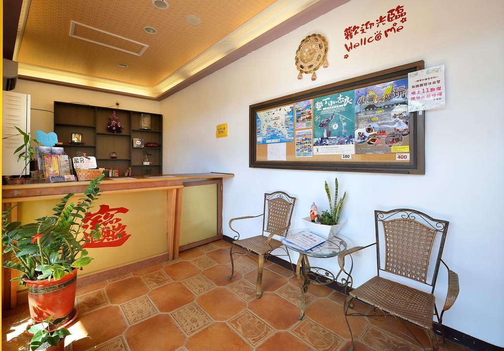 Star Inn 888 Kenting Exterior photo