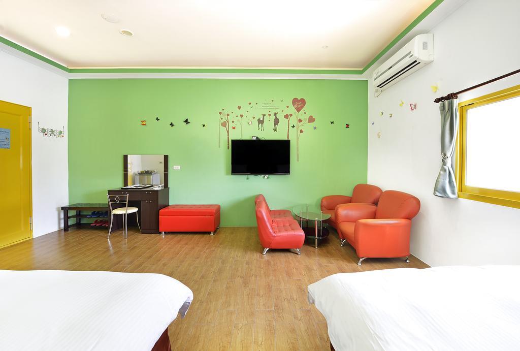 Star Inn 888 Kenting Exterior photo