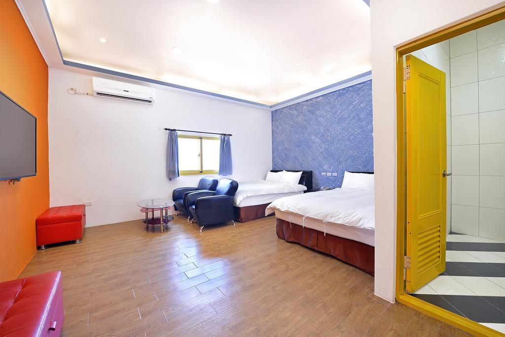 Star Inn 888 Kenting Exterior photo