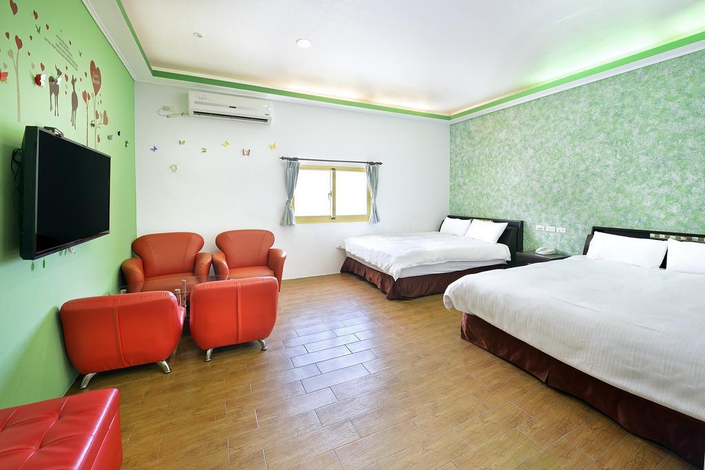 Star Inn 888 Kenting Exterior photo